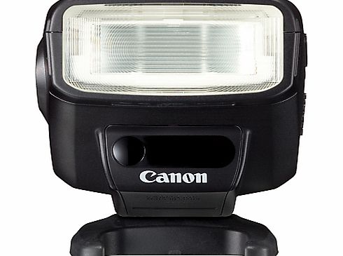 Canon Speedlite 270EX II Flash