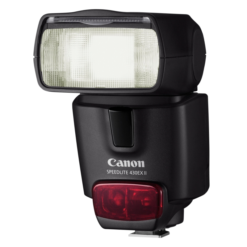 CANON Speedlite 430EX II Flash