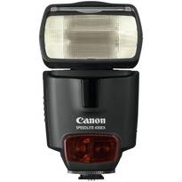 Canon SPEEDLITE 430EX