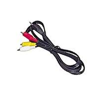 STV 250N - Video / audio cable - composite