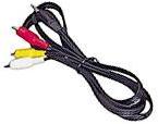 CANON STV250N STEREO VIDEO CABLE