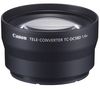 CANON TC-DC58D Telephoto Conversion Lens