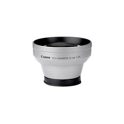 TL-H46 High Pixel Count Tele converter