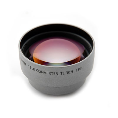 TL30.5 Tele converter