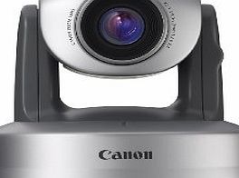 Canon VB-C300 Video Conferencing Camera with Built in Web/FTP Server