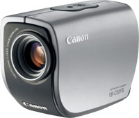 Canon VB-C50FSi Fixed-Mount Network Camera
