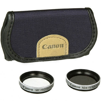 Canon Video Filter Set FS34U