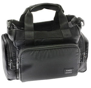 canon Video Soft Case - SC-2000 - #CLEARANCE