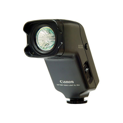 Canon VL10LI II Video Light