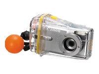 Canon Waterproof case 3m for digital Ixus i