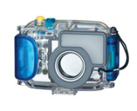 Canon Waterproof Case for Digital IXUS70