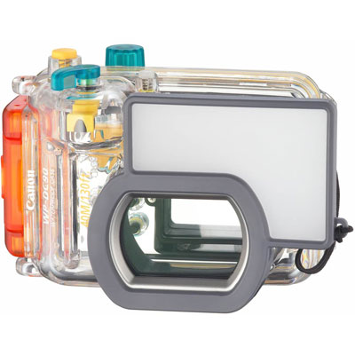 Canon Waterproof Case WP-DC90