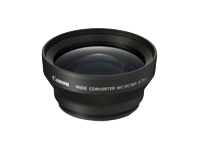 Canon WC DC58A - converter