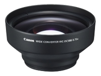 Canon WC DC58B - converter