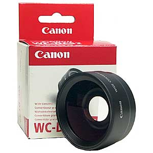 CANON WCDC52