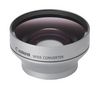 CANON WD-H27 optical wide angle complementary lens