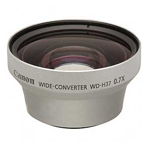 CANON WD-H37