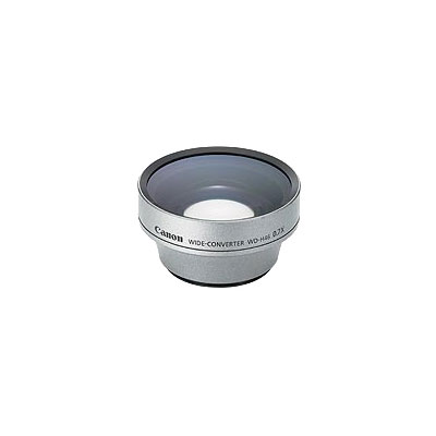 Canon WD-H46 High Pixel Count Wide Converter