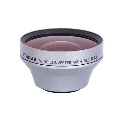 Canon WDH30.5 Wide Angle Converter