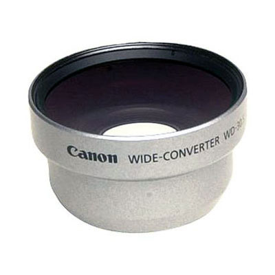 WDH43 High Pixel Count Wide Convertor