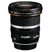Canon Wide angle EF-S 10-22 USM