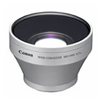 canon Wide-Converter Lens - WD-H43