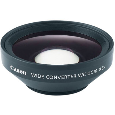 Wide Converter WC-DC10