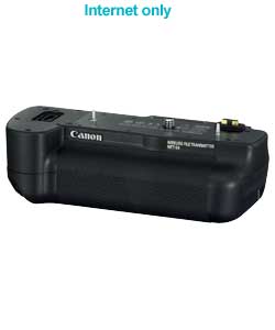 canon Wireless File Transmitter WFT-E4