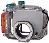 Canon WP-DC12 Waterproof Case fort A570IS