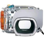 CANON WP-DC21 Underwater housing for Powershot G9
