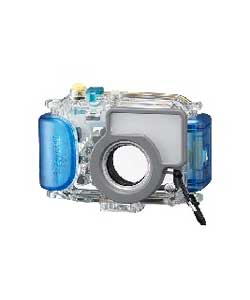 Canon WP DC22 Waterproof Case for Ixus 80