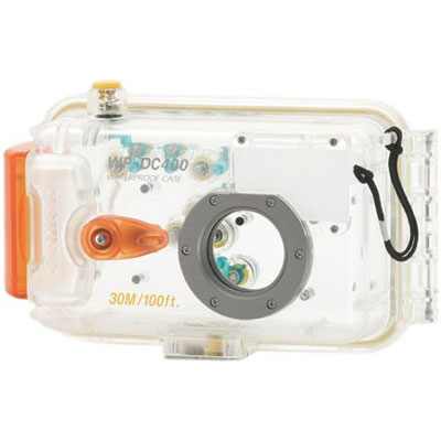 WP-DC400 Waterproof Case for the PowerShot