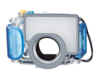 Canon WP-DC9 Waterproof Camera Case for Digital
