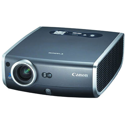 Canon XEED X700 Projector