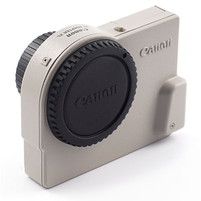 Canon XL Camcorder EF Lens Adaptor