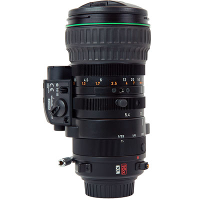 Canon XL16X Manual Zoom Lens