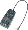 Canon ZR1000 Cable Remote