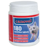 canovel Condition Tablets 180 Tablets