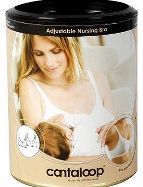 Cantaloop Nursing Bra Size1 10140118001