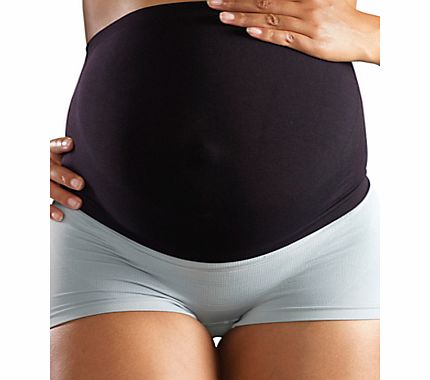 Cantaloop Pregnancy Support Belt, Black