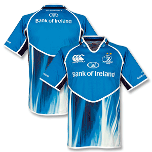 11-12 Leinster 3rd Rugby Shirt