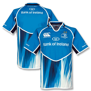 Canterbury 11-12 Leinster 3rd Rugby Shirt