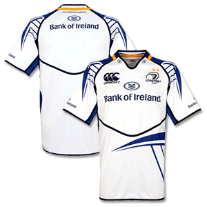 11-12 Leinster Away Rugby Shirt