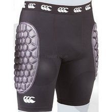 Canterbury Armourfit Padded Compression Shorts