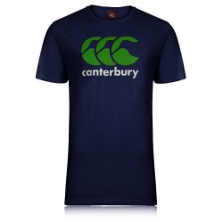 Canterbury CCC Logo Short Sleeve T-Shirt CAN118