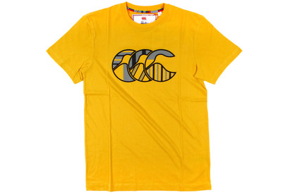 Canterbury CCC Uglies Graphic T-Shirt Freesia