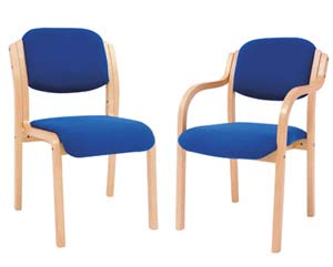 Canterbury chairs
