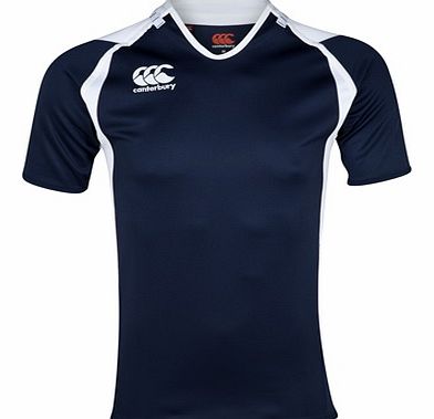 Canterbury Challenge Rugby Training Shirt -