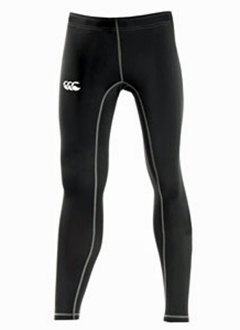 Canterbury Compression Pant Black