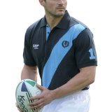 Canterbury Cotton Traders Country Polo Shirt Scotland (XX Large)